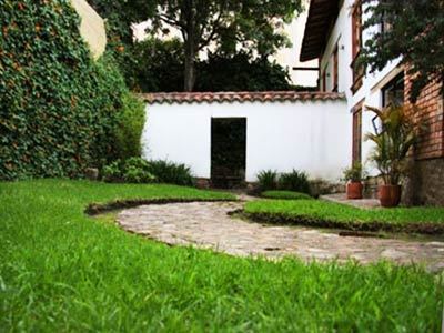 Hotel Casa De La Botica Bogotá Exteriör bild